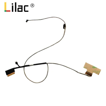 

Video screen Flex For HP Pavilion 14-V 14-V014TX 14-v011TX Envy 14-U touch 30pin laptop LCD LED Display Ribbon cable DDY11BLC120