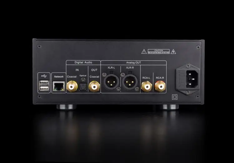Soundaware A280 1 бит HIFI без потерь сеть интегрированный музыкальный плеер DSD128 ROON MQA 192 кГц PCM независимая гарнитура DAC AMP
