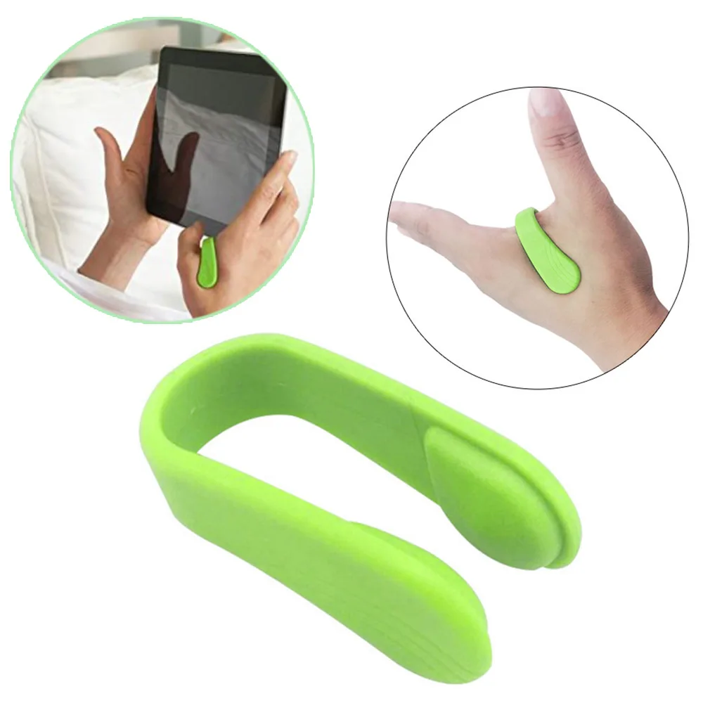 

Massage Clips for Natural Headache, Migraine, Supporting Acupressure Relaxation, Stress Alleviation,Muscle Pain Hukou Point Clip
