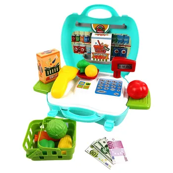 

2019 Pretend Play Toy Plastic Educational Multi-color Kids above 3 years Approx. 22*21*10 cm Puzzle