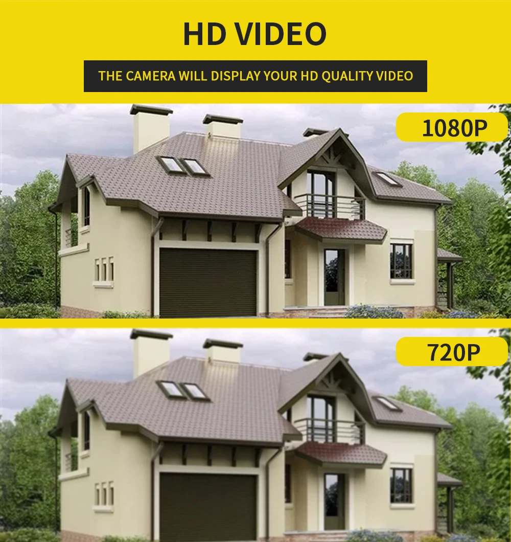 Cheia ao ar Livre de Armazenamento em Nuvem Câmera sem Fio Noturna à Prova Áudio em Dois Inqmega Câmera Dome Ptz Cor Ip65 Visão Dtwo Água Sentidos 1080 p 7 nuvem câmera sem fio ip65 visão noturna