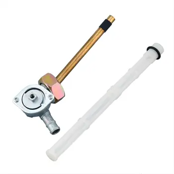 

High Quality Good Performance Motorcycle Gas Petcock Fuel Tap Valve Switch For Honda CBR600 88-07