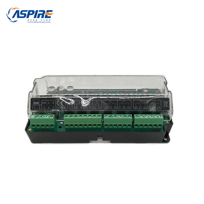 

UK Original Expansion Module DSE2157 for 7320 6020