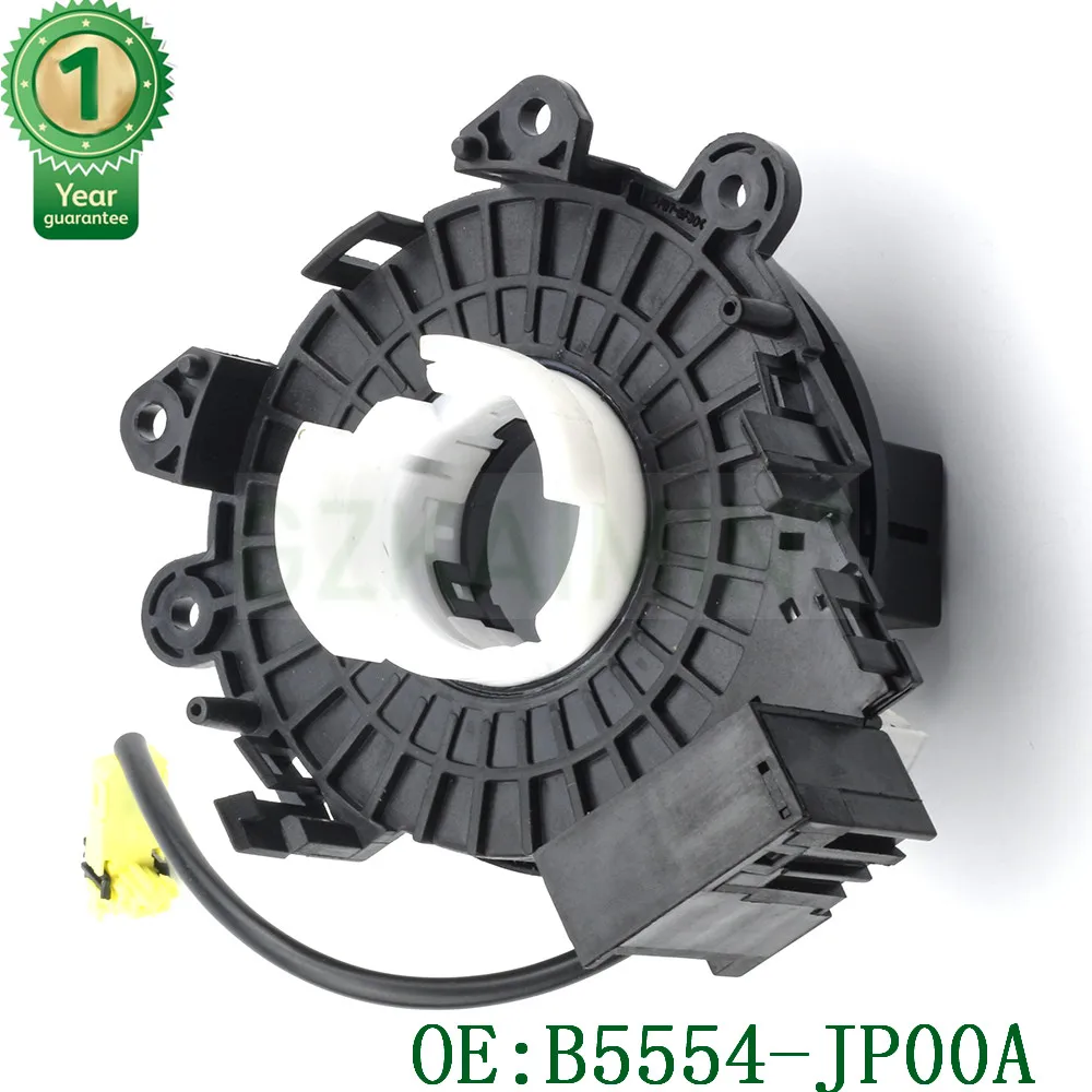 Высокое качество MH электронный OEM B5554-JP00A B5554JP00A для Nissan Teana Juke Murano Patrol Teana