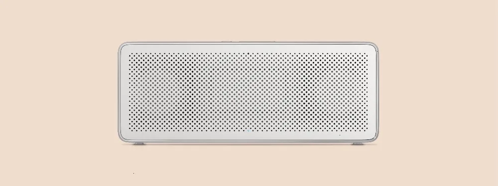 Xiaomi Mi Bluetooth динамик квадратная коробка 2 стерео Bluetooth легкий и портативный 4,2 HD Высокое качество звука