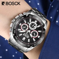 Luxury Brand Watch Men Sports Watches Waterproof Date Quartz-watch Mens Military Wristwatch Clock Male Relogio Masculino 2020