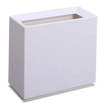 

HOT Plastic Trash Can Trash Can Garbage Trash Trash Office Bathroom Hygiene Bucket Cleaning Tool