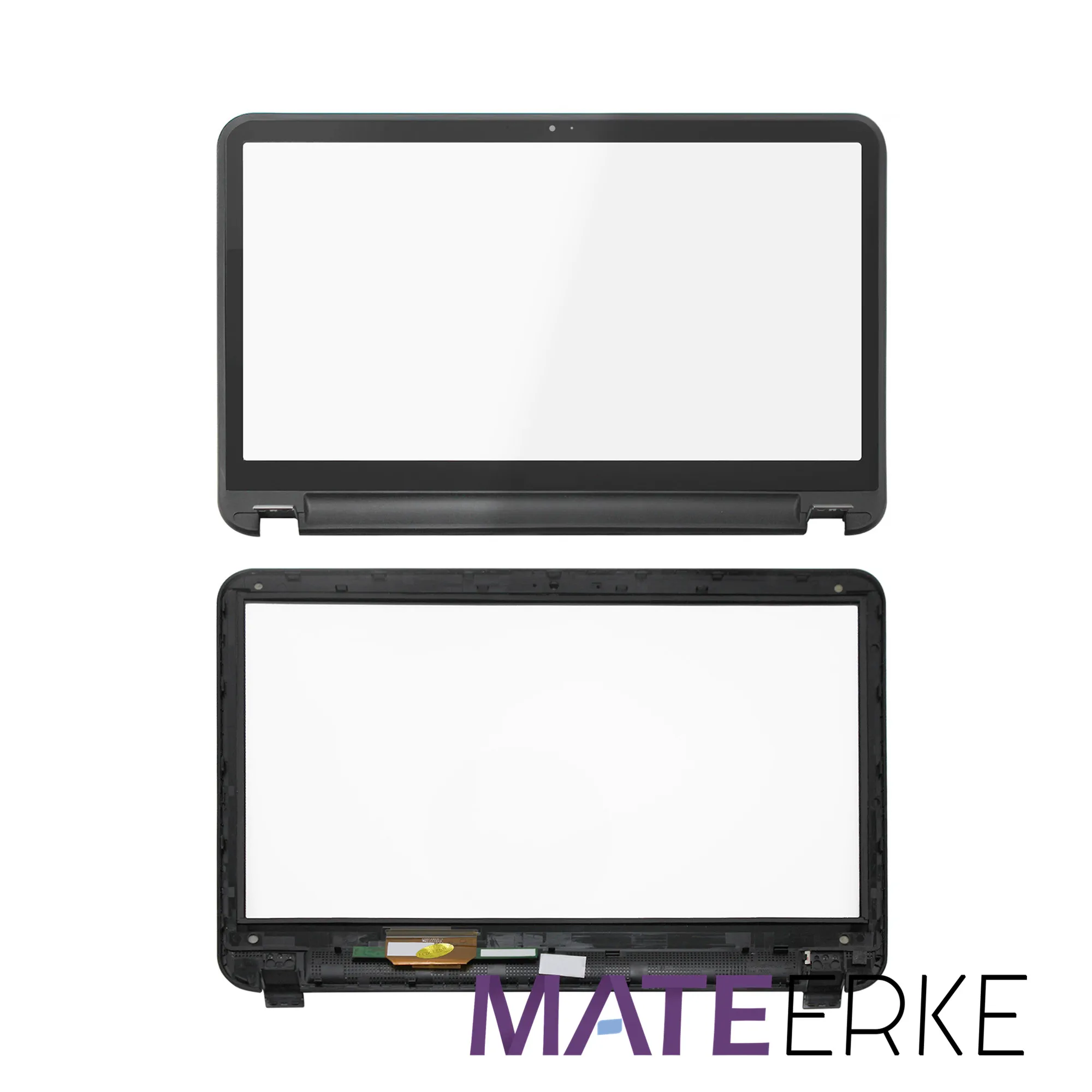15.6 Inci untuk Dell Inspiron 15R 5537 