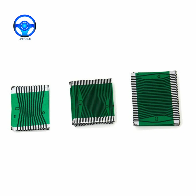 

HOT!For Mercedes for Benz Instrument Cluster Pixel Display Repair Ribbon Cable MB W210 / W202 Full Set in stock