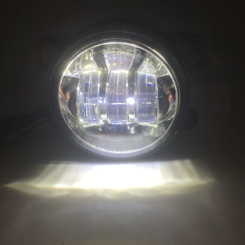 4inch led fog light