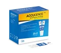 GOD test paper 50pc