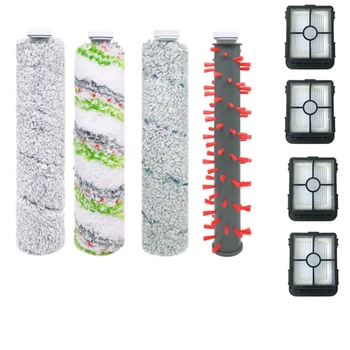 

Multifunctional Roller Brush Carpet Floor Brushes for Bissell 2554A Vacuum Cleaner Pet Brush Replacement Repair Part