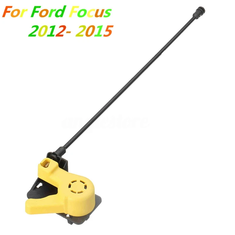 Рычаг крепления капота ручка кабеля подходит для Ford Focus 2012 2013
