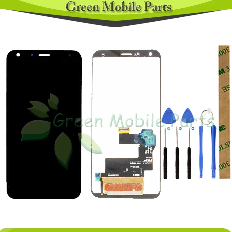 

Good Quality LCD Display For LG Q7 Q610 LCD Display With Touch Screen Assembly