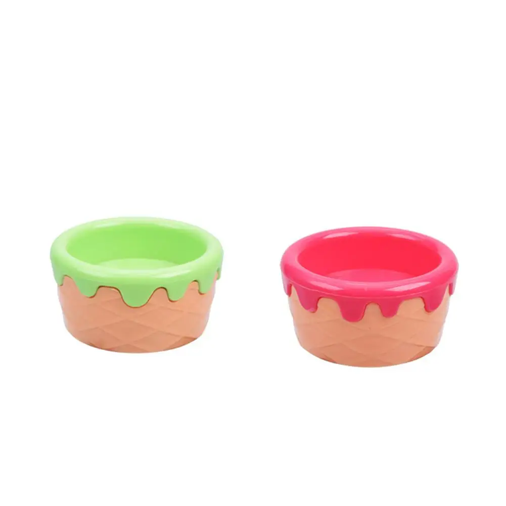 Kuulee 9PCS/Set Children Simulation Icecream Toys Kids Kitchen Educational Toy Play House Toys