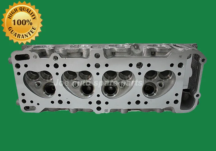 G6 G613 G614 головка цилиндра для Мазда B2600 MPV Субару Outback 2606cc 2.6L 12v 1989-94 G612-10-100B G601-10-100B 910 520