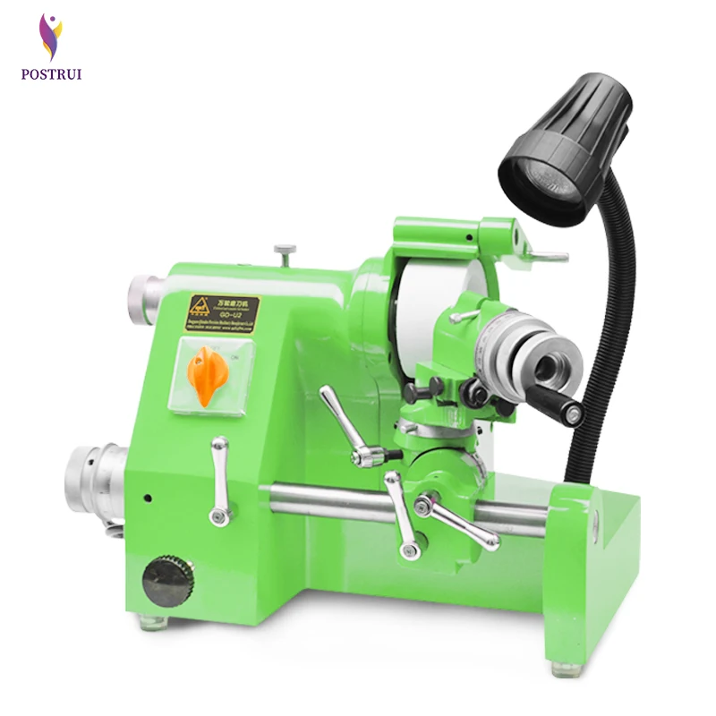 

GD-U2 high precision professional universal sharpening machine /milling cutter / engraving knife