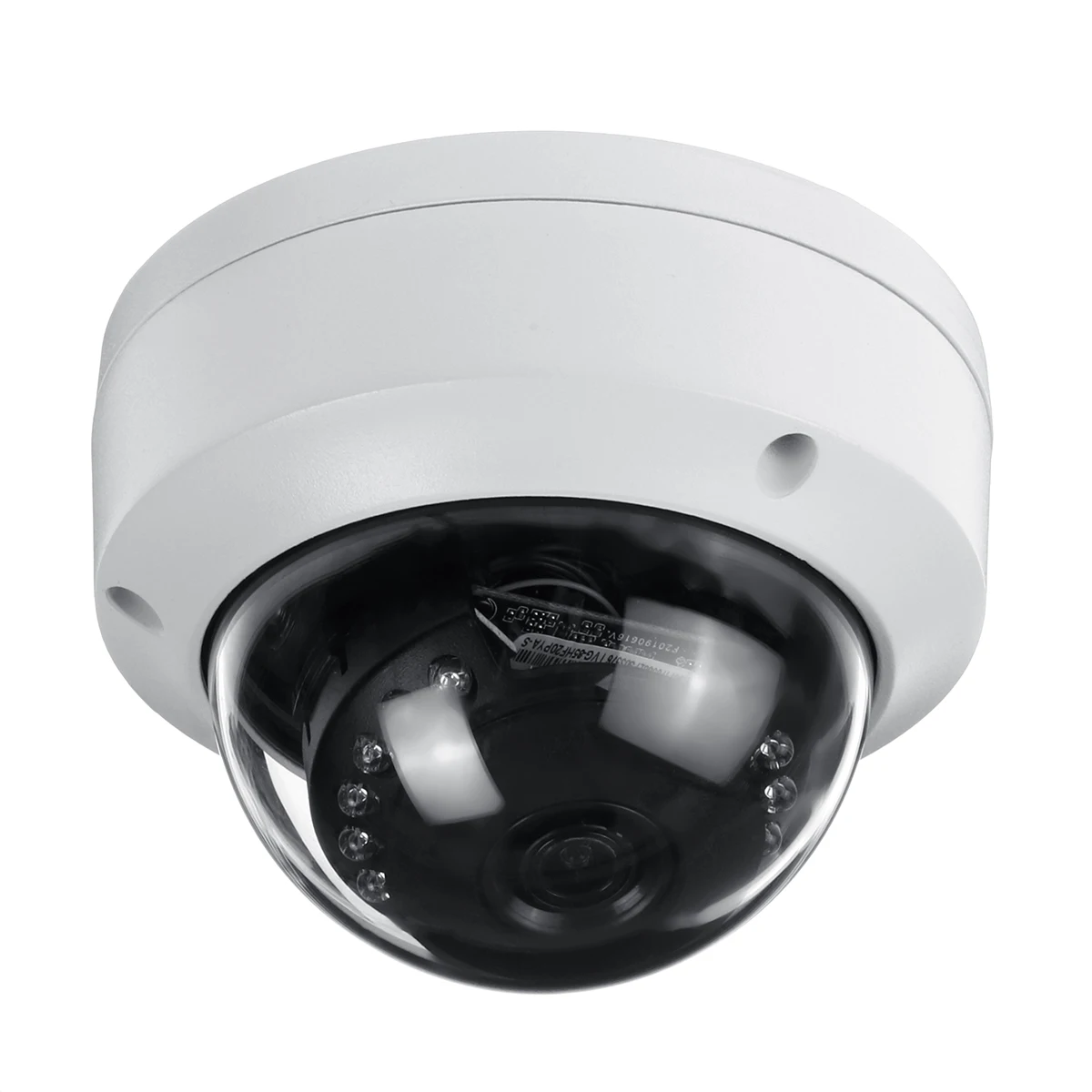 Мини IP камера Супер HD 1080P ИК купольная камера POE 2MP IP камеры wifi камера wifi Поддержка ONVIF IR ночного видения