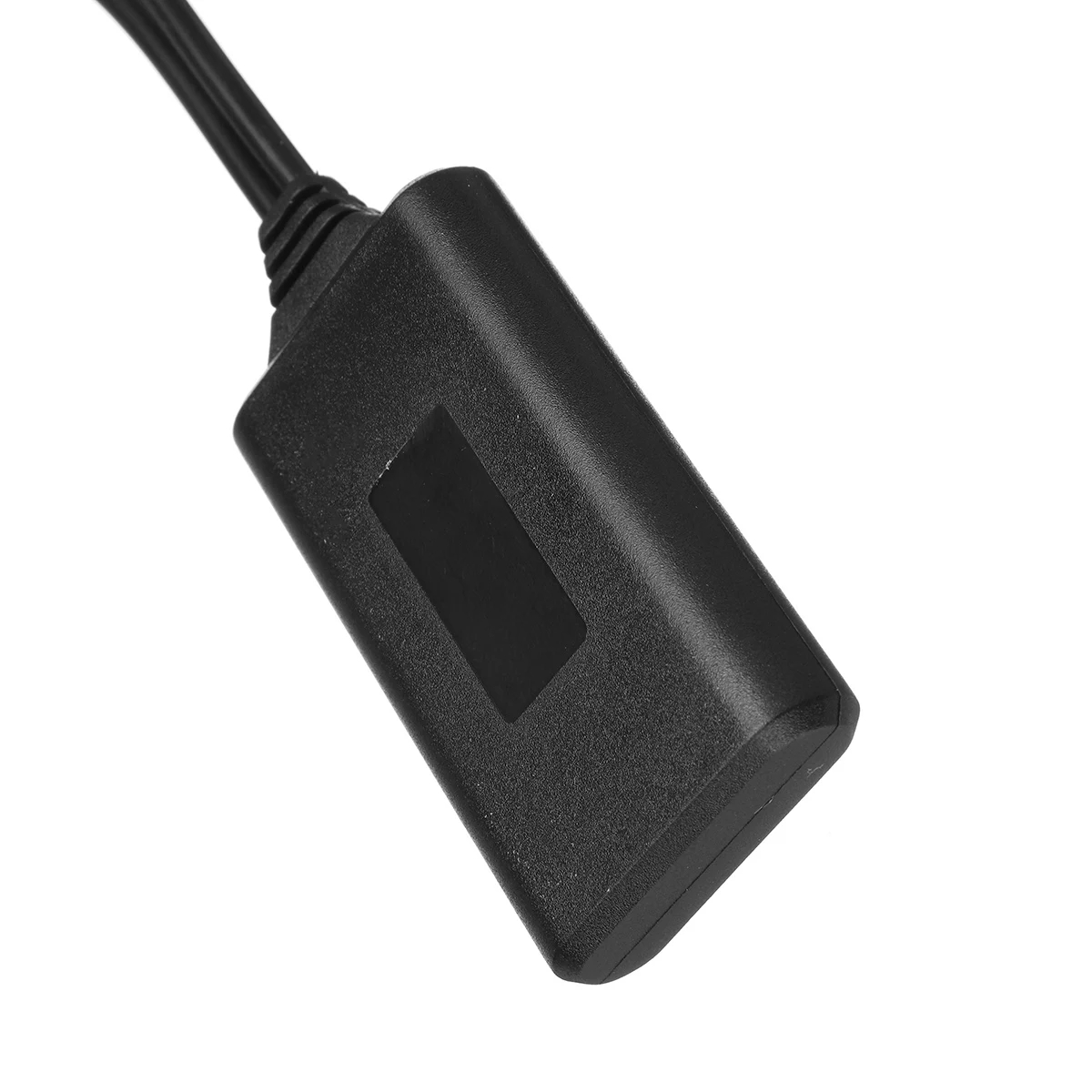 Универсальный автомобильный bluetooth-адаптер 12 В, беспроводной Радио Стерео AUX-IN, кабель Aux, адаптер USB 3,5 мм разъем