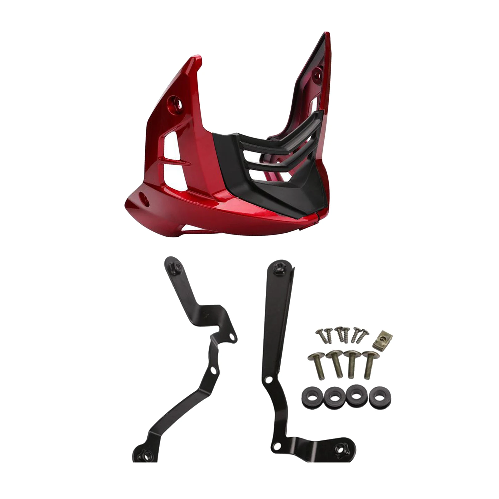 Replacement Motorcycle Engine Guard Cover Protector For Honda CB190R CBF190R