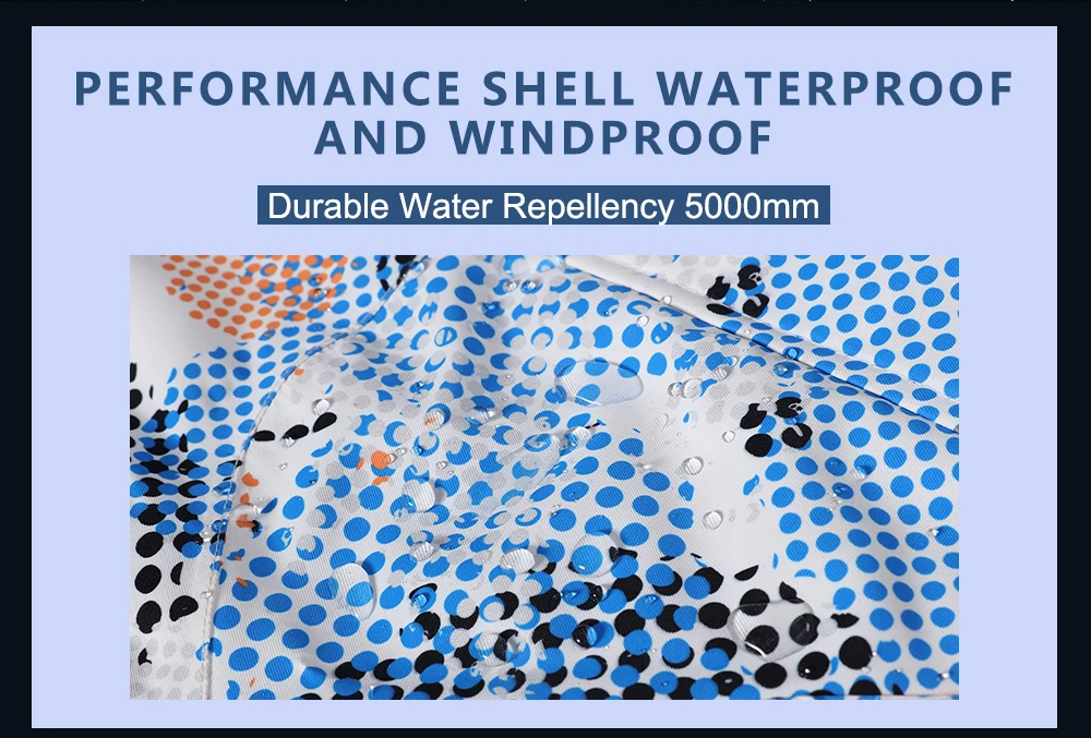 mens lightweight ski jacket