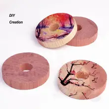 3 шт., влагостойкий дезодорант для щепа кедрового дерева, защита от насекомых, натуральный нетоксичный ароматный древесный