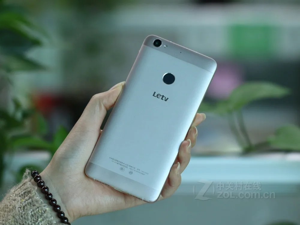 Letv Le 1S X500 4G LTE мобильный телефон MTK6795T Android 5,0 5," ips 1920X1080 3 Гб ram 32B rom отпечаток пальца 13,0 МП