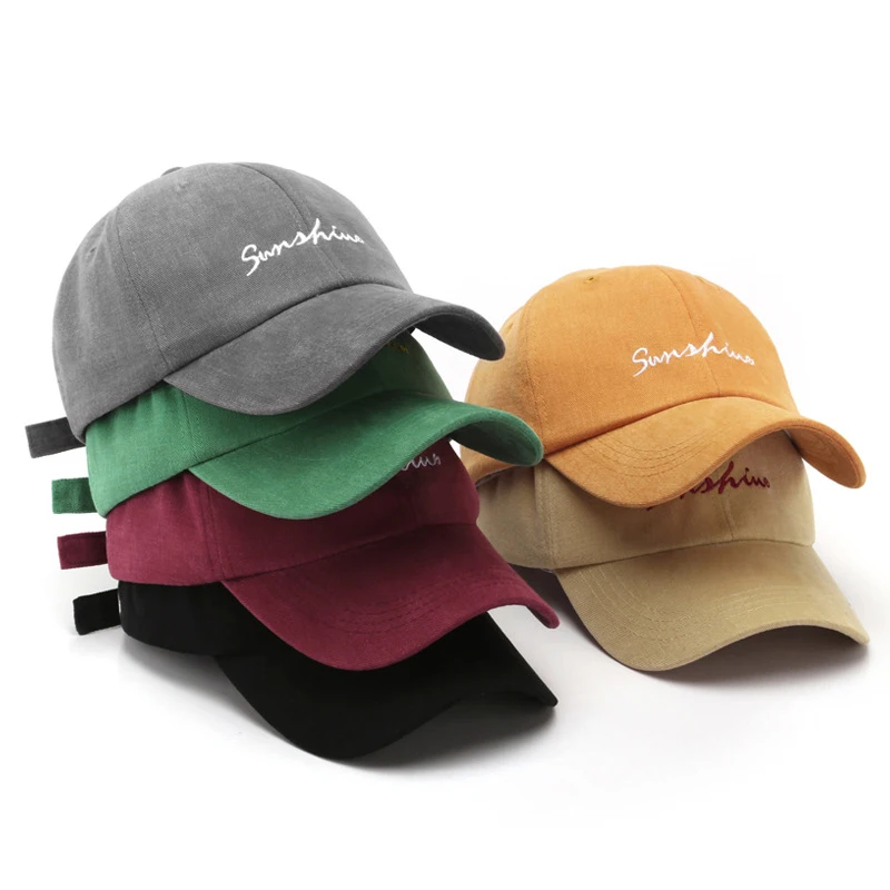 official dad hats
