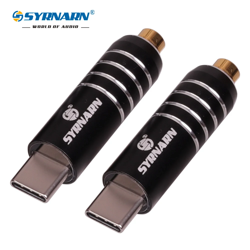 3 5mm Jack Headphone Converter Type C to 3 5 2 5 Audio Adapter For Huawei Xiaomi Samusng Earphone Adapter USB C Jack Connector