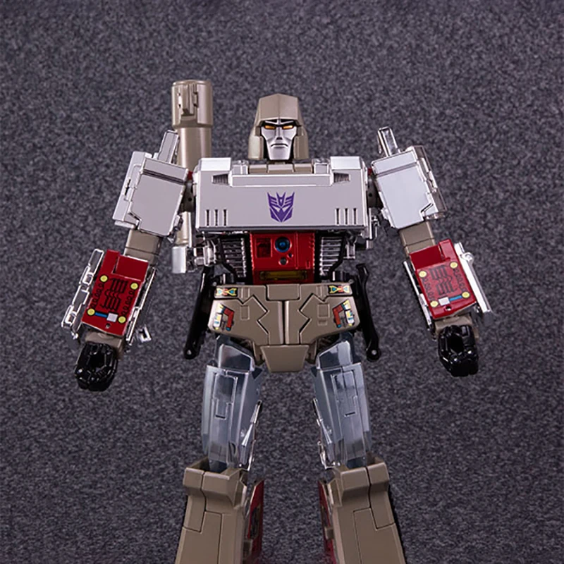 TAKARA TOMY Transformers Japan MP36+ 