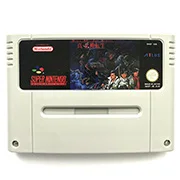 Shin Megami Tensei для консоли pal 16 бит cartidge перевод на английский|Запасные части| |