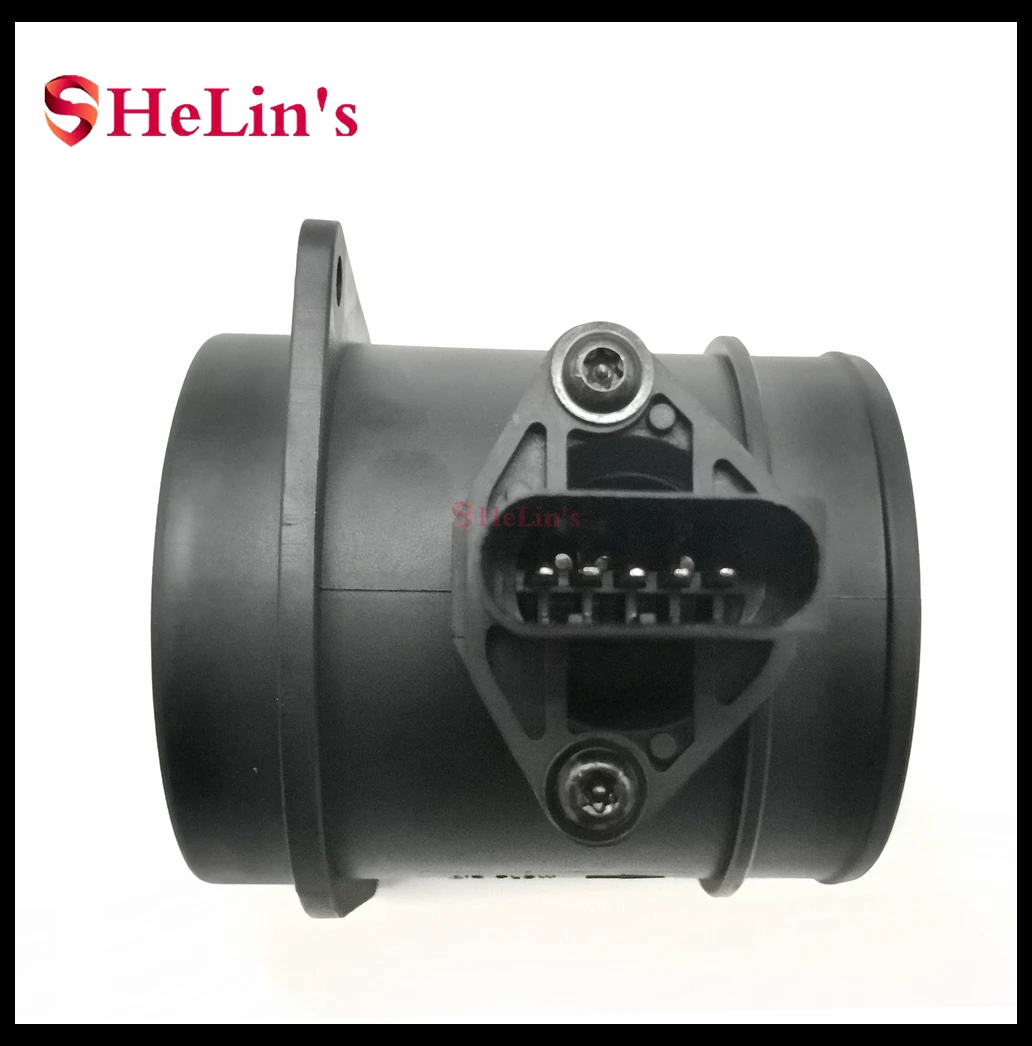 0 280 218 073 07D 906 461 X V Mass Air Flow MAF сенсор для AUDI A3 TT VW PHAETON TOUAREG EOS GOLF MULTIVAN TRANSPORTER 3 2 V6 |