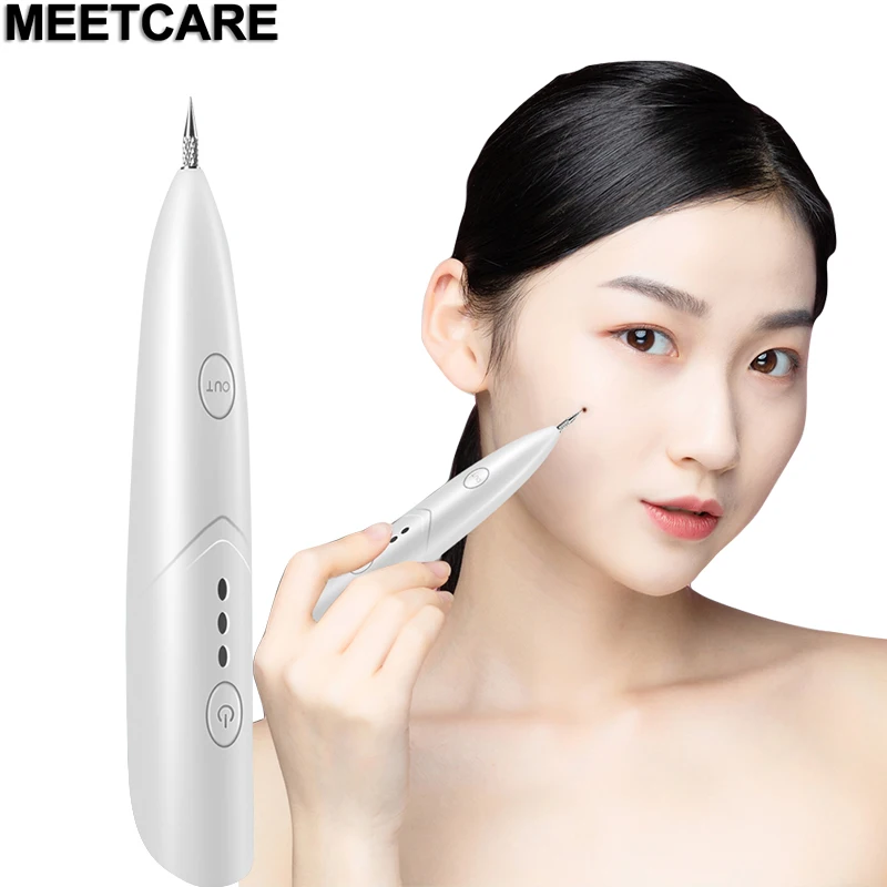 Remove-Pen Skin-Care Tattoo-Removal Beauty-Machine Laser Mole Freckle Dark-Spot Facial