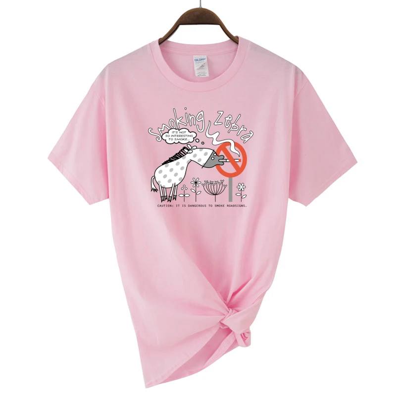

Printed t-shirt shop summer men and women cotton tops Digital printing style No. 0022 boys and girls cow clothes
