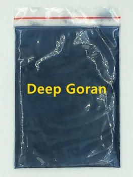 Deep Goran