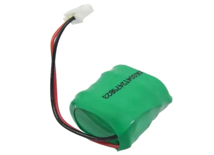 Cameron sino 200 мАч аккумулятор для ручной быстрой проверки QC150 QC200 3120334201 31203342-01 Для PSC Quick Check 150 200 098