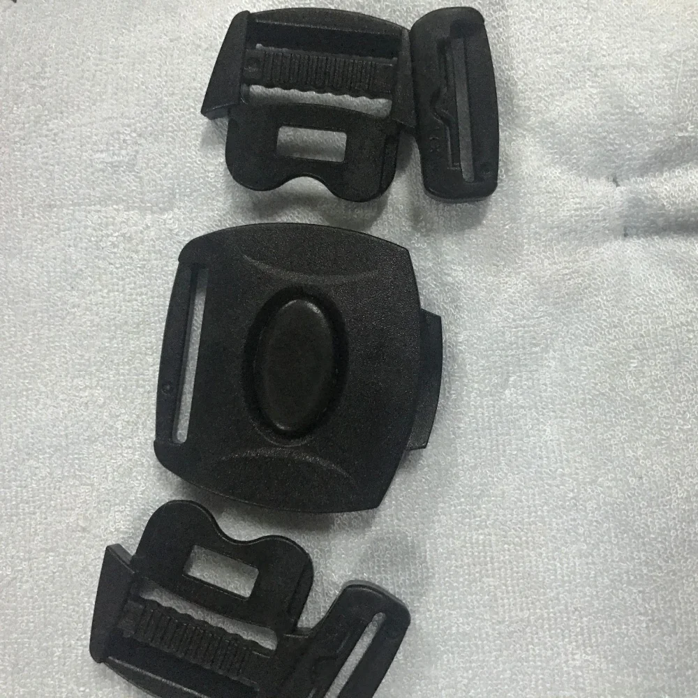 Baby Strollers comfotable Baby Stroller Replacement for GRACO high chair seat belt plastic buckle 5-point baby car seat harness ,Baby Swing Buckle baby stroller accessories	