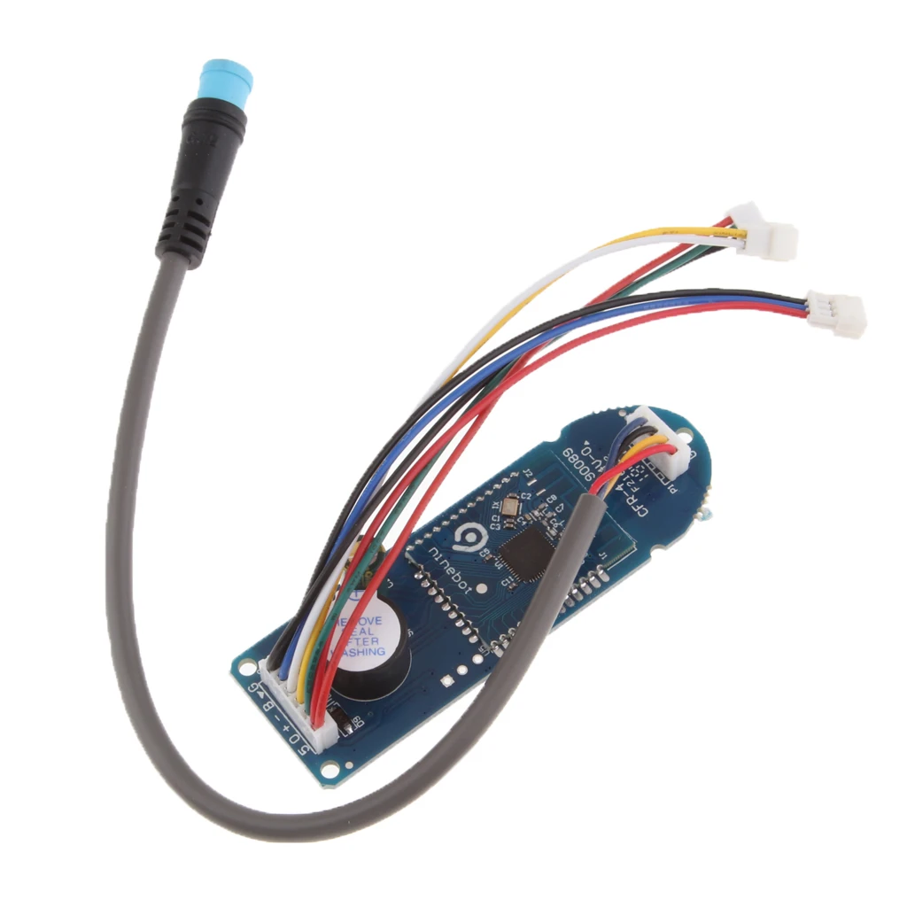 Circuit Board Main Scooter Mainboard Replacement Part Kit for Xiaomi Mijia M365 Electric Scooter