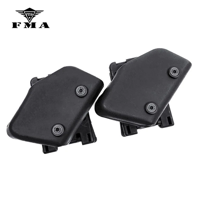 FMA IPSC USPSA IDPA регулируемый пластиковый мешочек для журналов пистолет стрельбы с