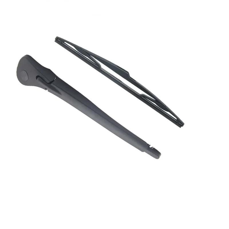APPDEE Wiper 1" Задняя щетка стеклоочистителя и набор рычагов для Renault Scenic 2/Grand Scenic MK 2 ветровое стекло 2003 2004-2009
