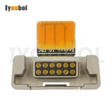 Замена бокового разъема для Symbol WT6000 WT60A0
