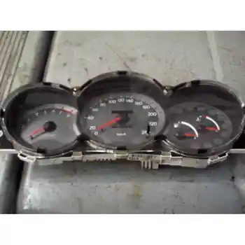 

D0420000525 Box Instruments Hyundai Coupe (rd) 1.6 16v Cat