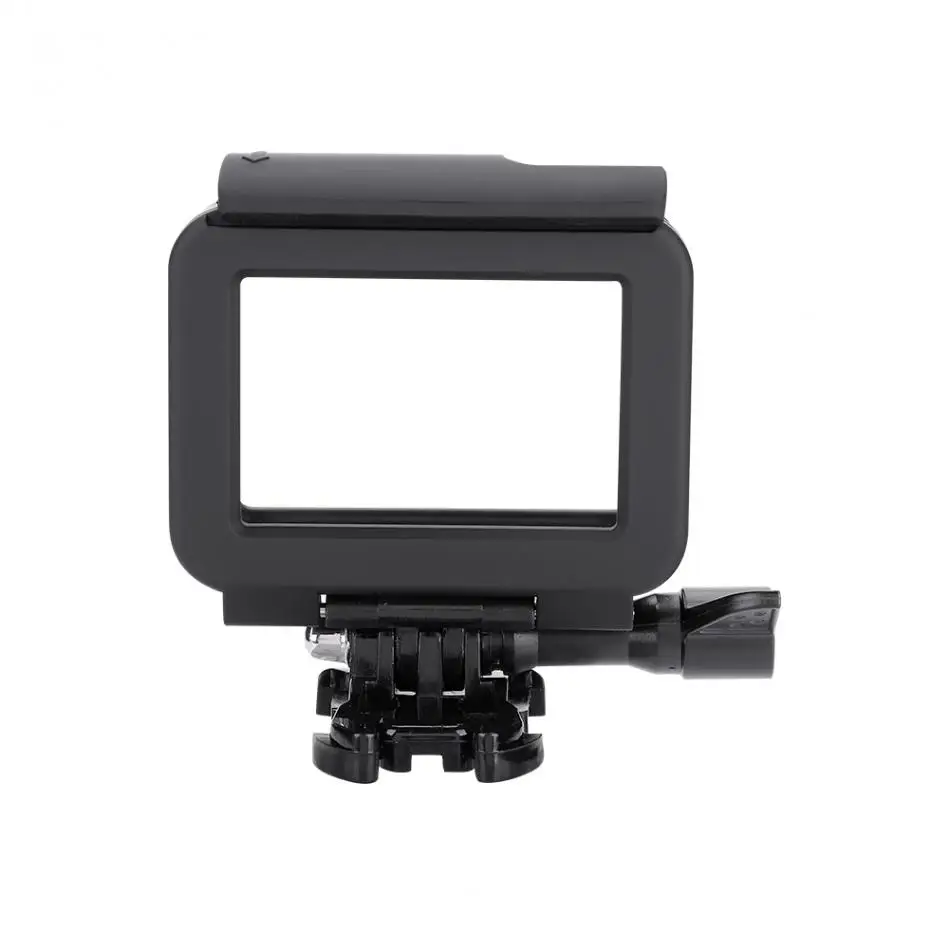 Защитный рамочный кронштейн для экшн-камер Gopro Hero 5/6 высокого качества