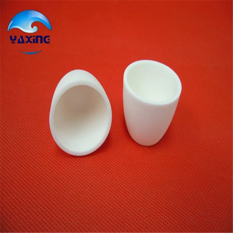 alumina crucible 06