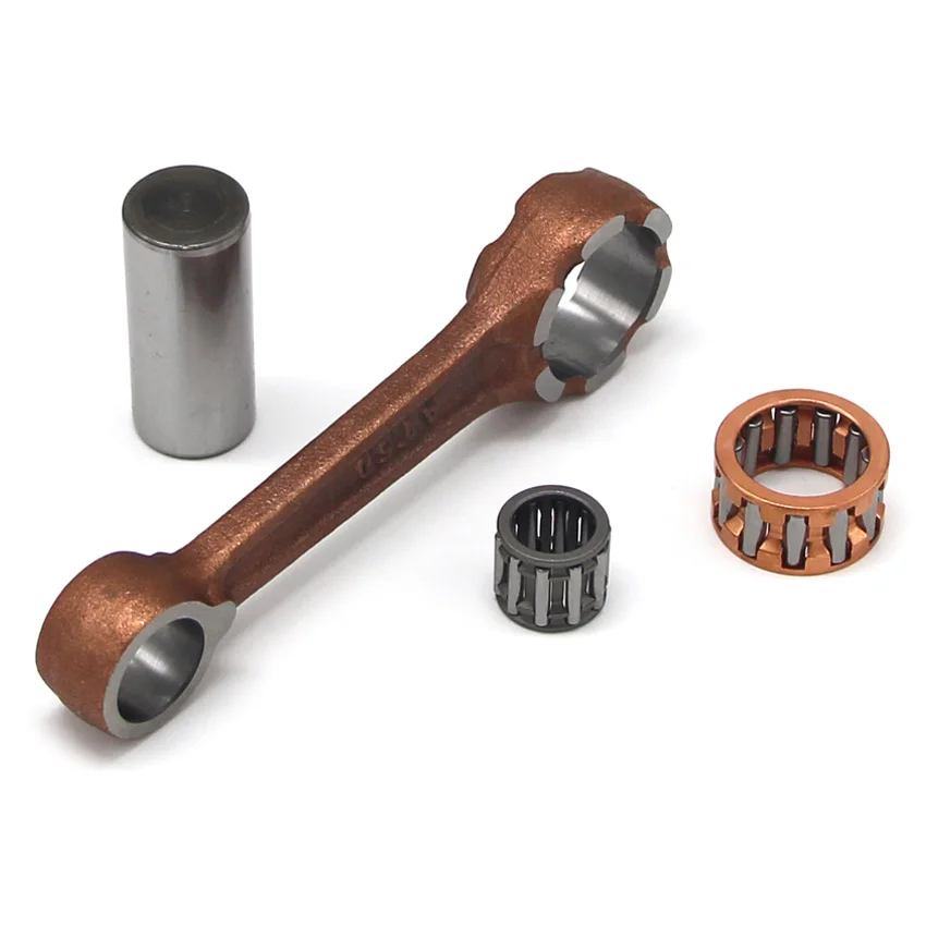 Kit Biella Moto Per Yamaha Ct50 S Cr50 Z Target Ca50 Riva 50 Cv50 Jog Ya50 Axis Yj50R Vino Yl50 Basic 2E9-11651-00