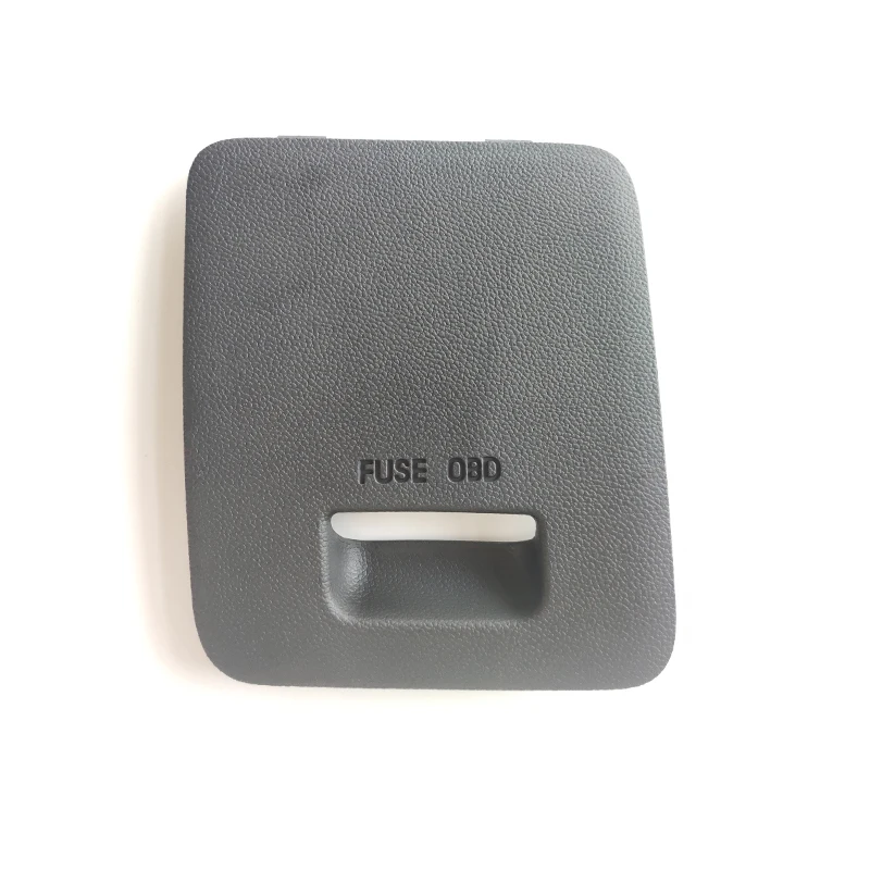 Для hyundai ix25 Крит крышка коробки предохранителя крышка ASSY-FUSE коробка