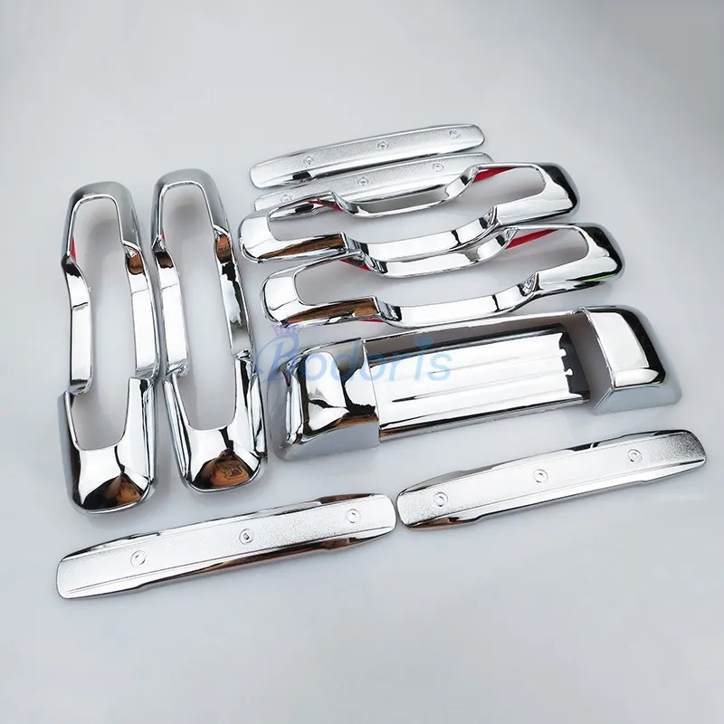 Poignée De Porte Pour CHEVROLET TRACKER Année 1999