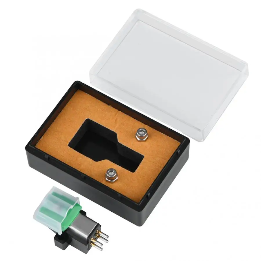 Купить Картридж Для Проигрывателя Винила