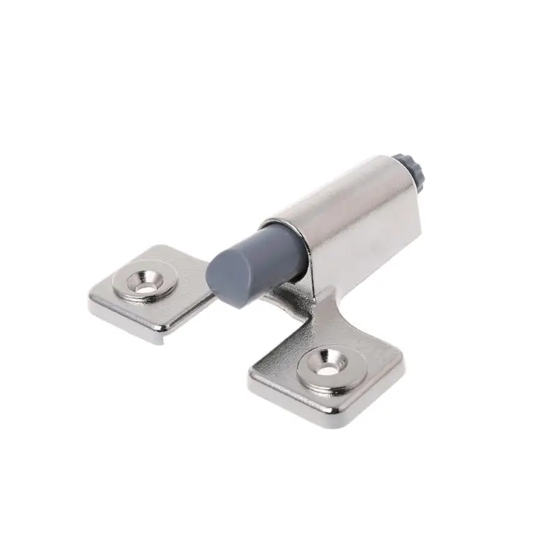 

10pcs Cabinet Door Damper Quiet Adjustable Buffer Drawer Hinge Closer Catch Stopper Furniture Accessory 72XD