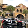 1:32 Audi R8 CUP Supercar Alloy Car Model Diecast Toy Vehicle Sound and Light Pull Back Simitation Cars Model Toys Gift 4